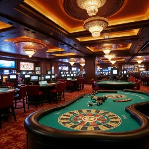 Cómo jugar a los dados en el casino: reglas y tácticas