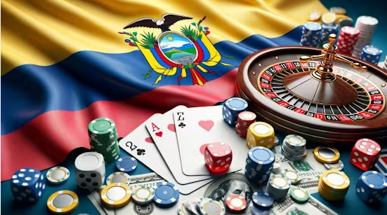 ¡Juegos de Ruleta Online y Más Entretenimiento de Casino! La Fiesta Gira Sin Parar en México 2025